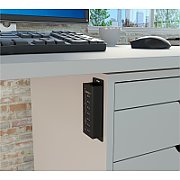 4PT USB3 HUB PLUS 3 CHARGE PTS/.