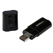 USB AUDIO ADAPTER/.