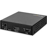 4K HDMI AUDIO EXTRACTOR/4K 60HZ DUAL RCA AUDIO