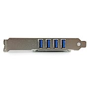 4 PORT PCIE USB 3.0 CARD/.