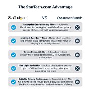 21.5IN. MONITOR PRIVACY SCREEN/.