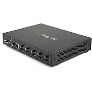 2X2 VIDEO WALL CONTROLLER/4K 60HZ - HDMI 2.0 - 1 IN 4 OUT
