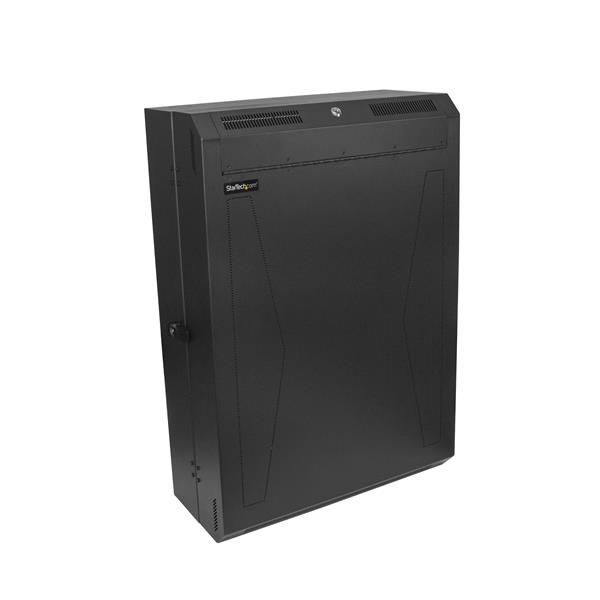 6U VERTICAL SERVER CABINET/.