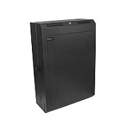 6U VERTICAL SERVER CABINET/.