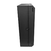 6U VERTICAL SERVER CABINET/.