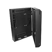6U VERTICAL SERVER CABINET/.