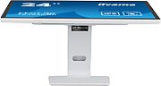 T2452MSC-W1 24IN WHITE BONDED P/TOUCH 1920X1080 IPS-PANEL FLAT B