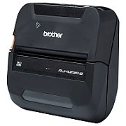 RJ-4230 THERMAL MOBILE PRINT/4IN BT IN