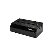 USB 3.0 4-BAY HDD/SSD DOCK/.