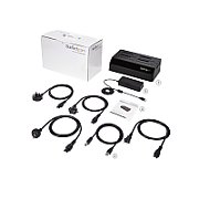 USB 3.0 4-BAY HDD/SSD DOCK/.