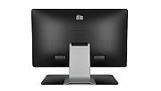 Elo 2202L 22-inch wide LCD Monitor, Full HD, Projected Capacitive 10-touch, USB Controller, Anti-glare, Zero-bezel, No Stand, VGA and HDMI video interface, Black, Worldwide