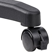 MOBILE TABLET STAND - 7 TO 11IN/.