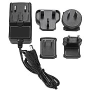 POWER ADAPTER DC/12V 2A EU/UK/AU