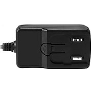 POWER ADAPTER DC/12V 2A EU/UK/AU