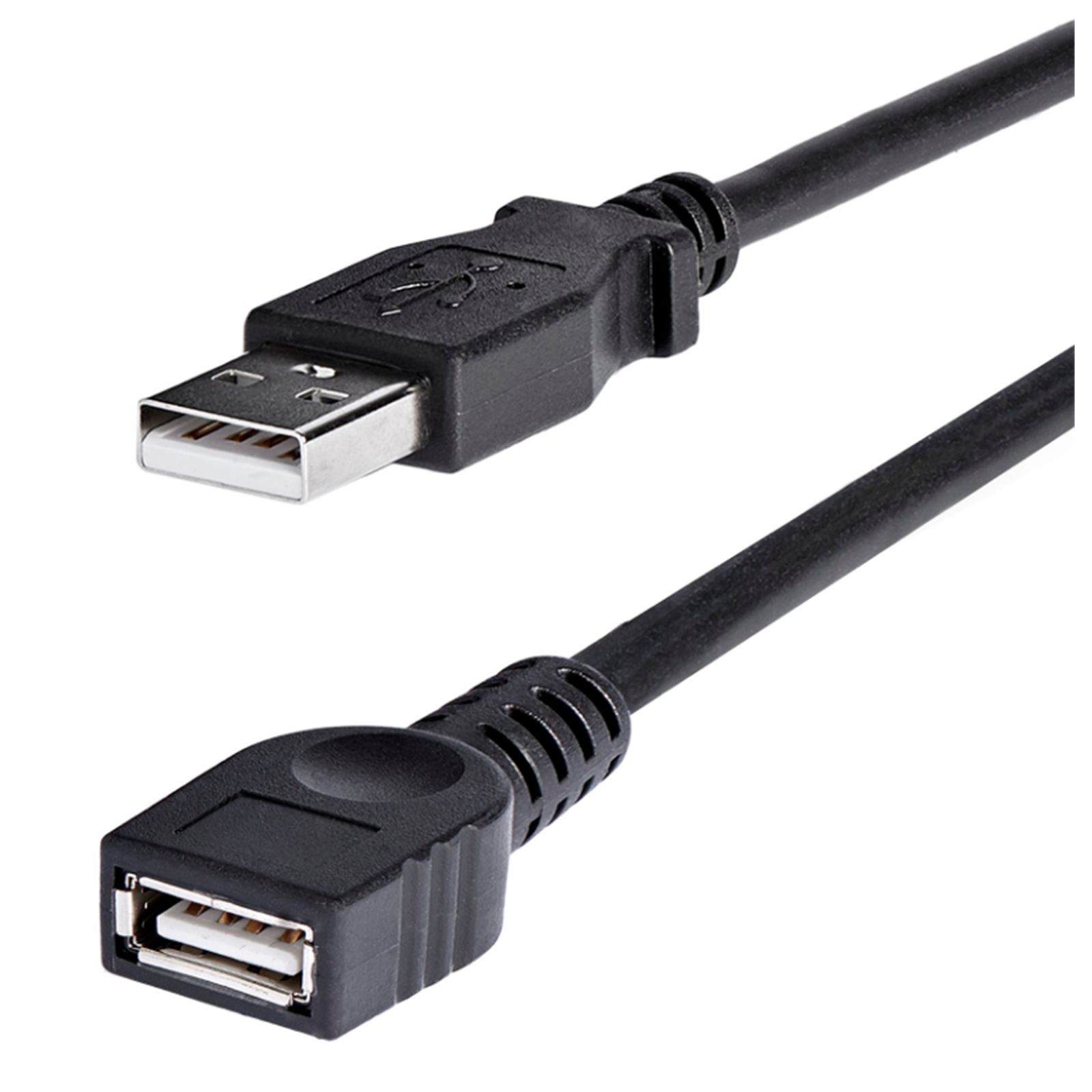 6 FT USB EXTENSION CABLE/.