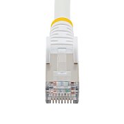 1.5M CAT6A ETHERNET CABLE LSZH/LSZH 10GBE NETWORK PATCH CABLE