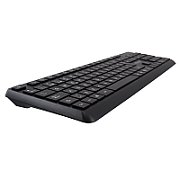 USB PRO KEYBOARD ES/QWERTY ES SPANISH LASERED KEYCAP