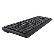 PRO WIRELESS KEYBOARD MOUSE US/QWERTY US ENGLISH LASERED KEYCAP
