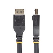 15M ACTIVE DISPLAYPORT CABLE/15M VESA-CERTIFIED ACTIVE DP 1.4