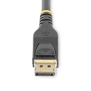 15M ACTIVE DISPLAYPORT CABLE/15M VESA-CERTIFIED ACTIVE DP 1.4