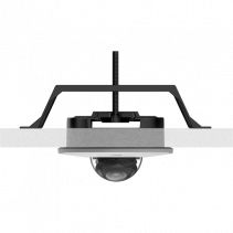 AXIS T94C01L RECESSED MOUNT/CEILING INSTALL COMP W/AXIS M42