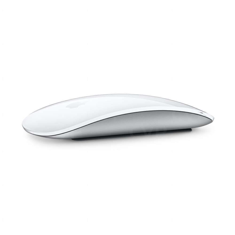 APPLE MAGIC MOUSE/SILVER