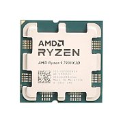 Procesor AMD Ryzen 9 7900X3D, 12C / 24T, 4.40 - 5.60 GHz, 140 MB cache, 120 W, Tray