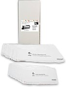 KIT,PRINT STATION CLEANING KIT,ZXP 7