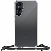 OB REACT NECKLACE GALAXY A35 5G/SAMSUNG CLEAR