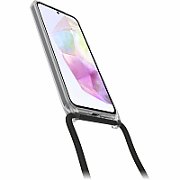 OB REACT NECKLACE GALAXY A35 5G/SAMSUNG CLEAR