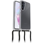 OB REACT NECKLACE GALAXY A35 5G/SAMSUNG CLEAR