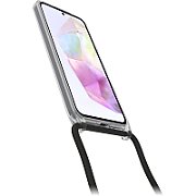 OB REACT NECKLACE GALAXY A35 5G/SAMSUNG CLEAR