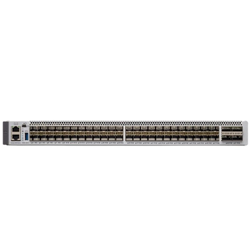 Cisco Catalyst 9500 48-port x 1/10/25G + 4-port 40/100G, Advantage