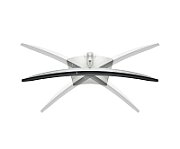 Monitor 34.14 inch LED Dell UltraSharp U3425WE 3440 x 1440 pixeli, 120 Hz, 5 ms, Argintiu