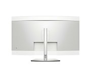 Monitor 34.14 inch LED Dell UltraSharp U3425WE 3440 x 1440 pixeli, 120 Hz, 5 ms, Argintiu