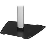 LOCKABLE FLOOR STAND FOR IPAD/RACK ACCESSORIES
