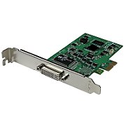 PCIE HDMI + VGA CAPTURE CARD/IN