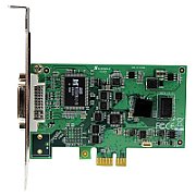 PCIE HDMI + VGA CAPTURE CARD/IN
