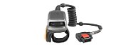 CORDED 2D IMAGER RING SCANNER TO WT6000 WEARABLE TERMINAL, LONG CABLE TO HIP, WORLDWIDE