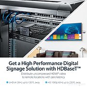 HDMI OVER CAT 5 EXTENDER/.