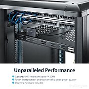 HDMI OVER CAT 5 EXTENDER/.