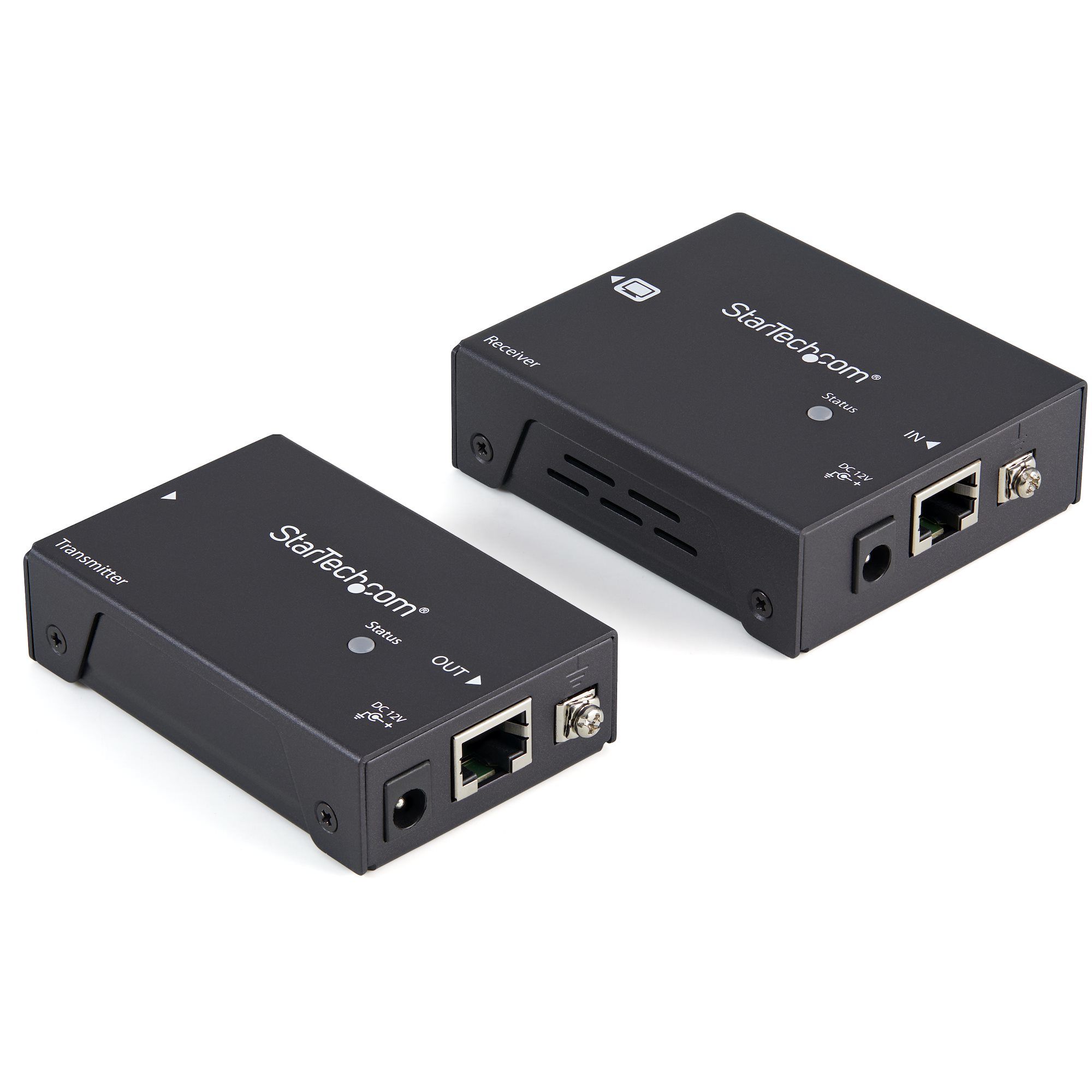 HDMI OVER CAT5 EXTENDER/.