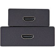 HDMI OVER CAT5 EXTENDER/.