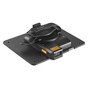 10 , Android, SE4770, Expansion Back + Rotating Hand Strap (Optional Aux Battery Sold Separately)