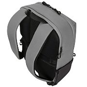 TARGUS 15.6IN SAGANO COMMUTER/BACKPACK GREY
