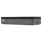 TARGUS DOCK570EUZ/UNIVERSAL QV4K DOCKING STATION