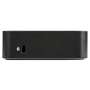 TARGUS DOCK430EUZ USB-C/VIDEO DOCKING STATION BLACK