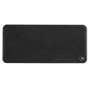 TARGUS DOCK430EUZ USB-C/VIDEO DOCKING STATION BLACK