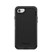 OTTERBOX DEFENDER APPLE IPHONE/SE (3RD/2ND GEN)/8/7 - BLACK