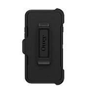 OTTERBOX DEFENDER APPLE IPHONE/SE (3RD/2ND GEN)/8/7 - BLACK